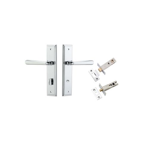 Copenhagen Stepped Lever Priv Kit PC