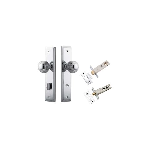 Guildford Stepped Knob Priv Kit PC