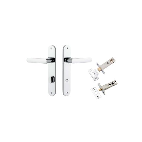 Osaka Oval Lever Priv Kit PC