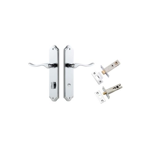 Stirling Shouldered Lever Priv Kit PC