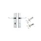 Stirling Stepped Door Lever
