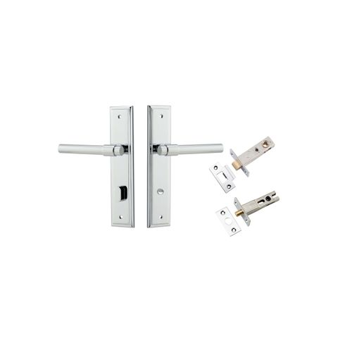 Helsinki Stepped Lever Priv Kit PC