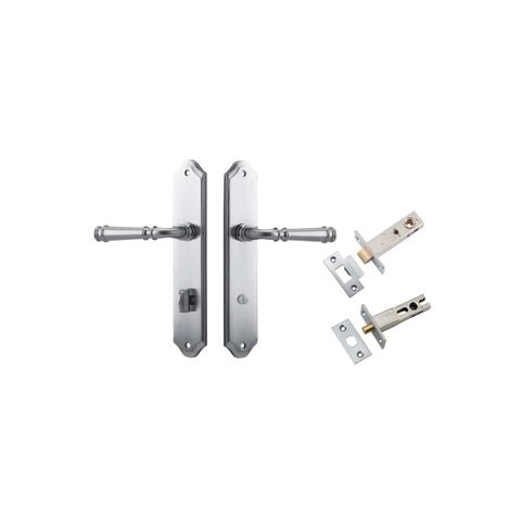 Verona Shouldered Lever Priv Kit BC