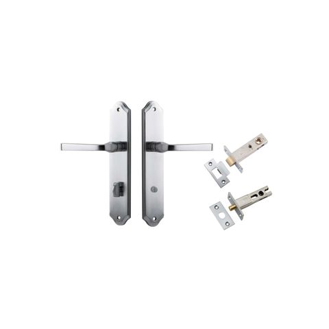 Annecy Shouldered Lever Priv Kit BC