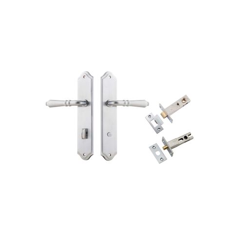 Sarlat Shouldered Lever Priv Kit BC