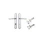 Sarlat Shouldered Door Lever