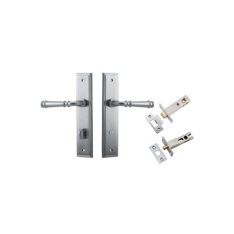 Verona Stepped Lever Priv Kit BC