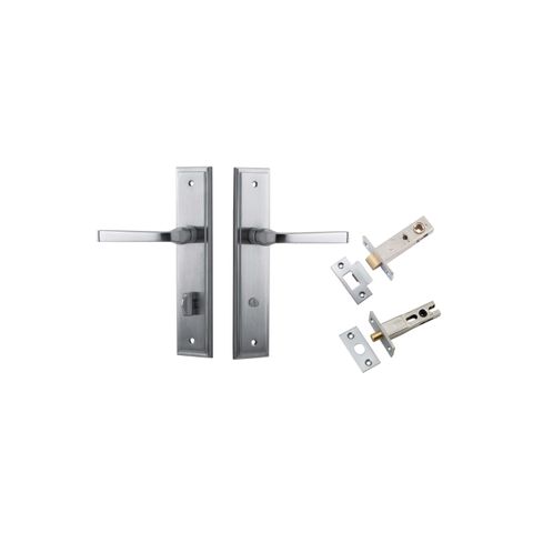 Annecy Stepped Lever Priv Kit BC