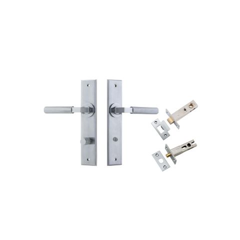 Brunswick Chamfered Lever Priv Kit BC