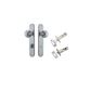 Guildford Oval Door Knob