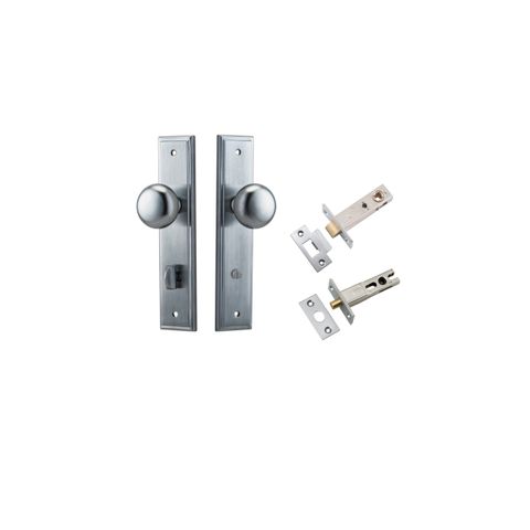 Cambridge Stepped Knob Priv Kit BC
