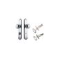 Paddington Shouldered Door Knob