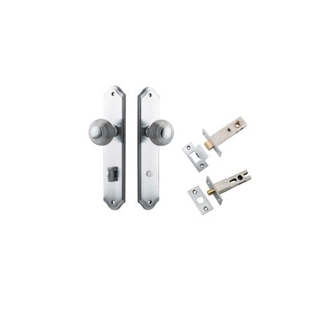 Guildford Shouldered Knob Priv Kit BC