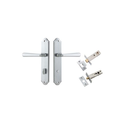 Copenhagen Shouldered Lever Priv Kit BC