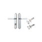 Copenhagen Shouldered Door Lever