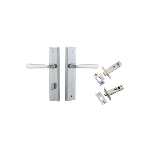 Copenhagen Stepped Lever Priv Kit BC