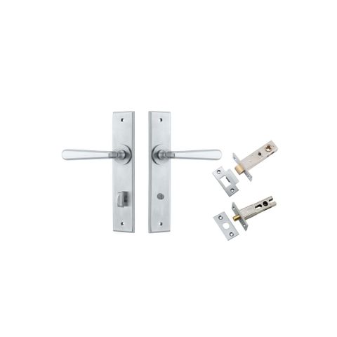 Copenhagen Chamfered Lever Priv Kit BC