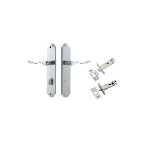 Stirling Shouldered Lever Priv Kit BC