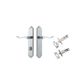 Stirling Shouldered Door Lever