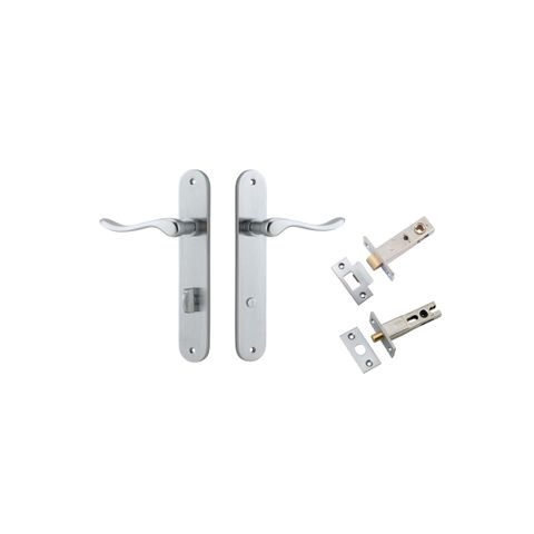 Stirling Oval Lever Priv Kit BC