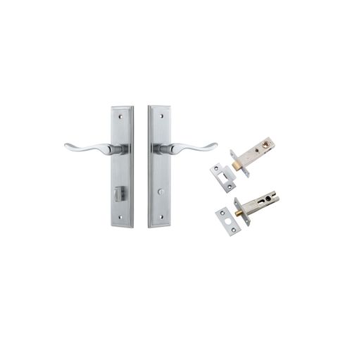 Stirling Stepped Lever Priv Kit BC