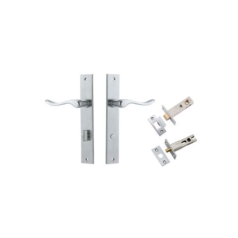 Stirling Rectangular Lever Priv Kit BC
