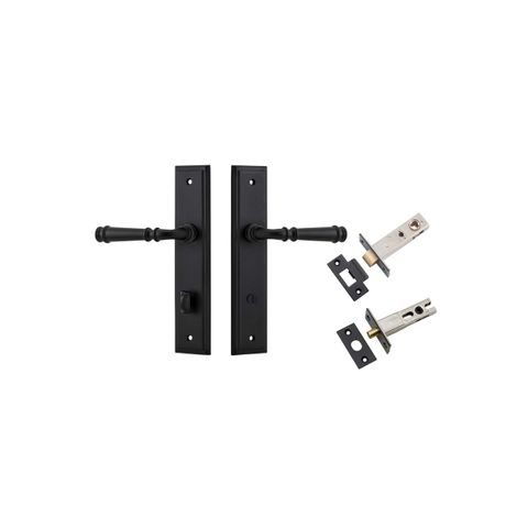 Verona Stepped Lever Priv Kit MB