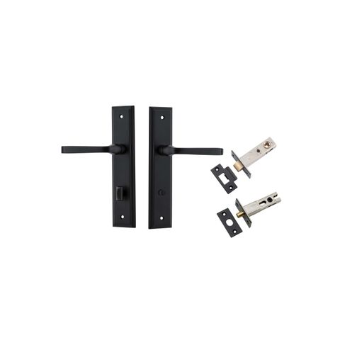 Annecy Stepped Lever Priv Kit MB