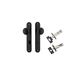 Cambridge Oval Door Knob