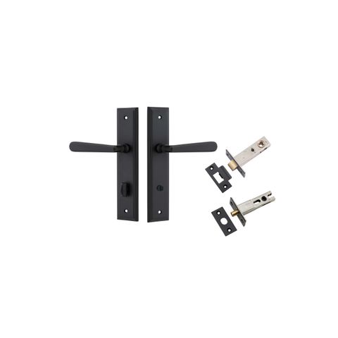 Copenhagen Stepped Lever Priv Kit MB