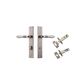 Sarlat Rectangular Door Lever