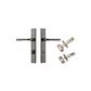 Annecy Rectangular Door Lever