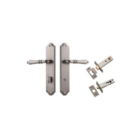 Sarlat Shouldered Lever Priv Kit DN
