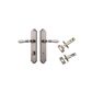 Sarlat Shouldered Door Lever