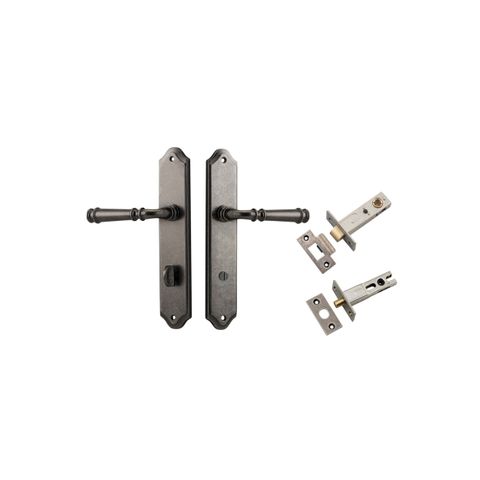 Verona Shouldered Lever Priv Kit DN