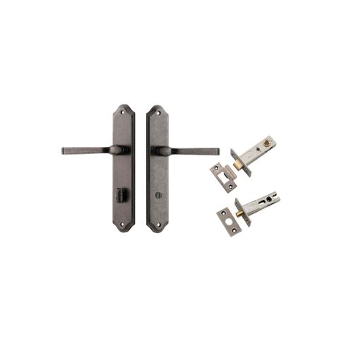Annecy Shouldered Lever Priv Kit DN