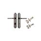 Annecy Shouldered Door Lever