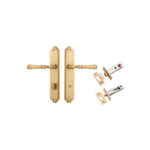 Verona Shouldered Lever Priv Kit BB