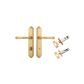 Verona Shouldered Door Lever