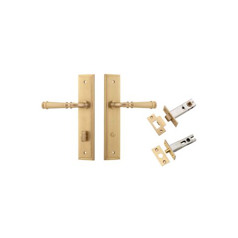 Verona Stepped Lever Priv Kit BB