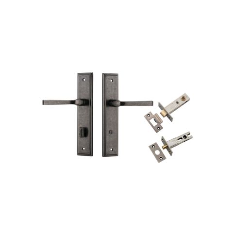 Annecy Stepped Lever Priv Kit DN