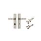 Sarlat Chamfered Door Lever