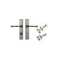Verona Chamfered Door Lever