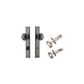 Paddington Rectangular Door Knob
