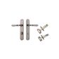 Sarlat Oval Door Lever