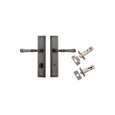 Verona Stepped Lever Priv Kit DN