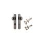 Paddington Oval Door Knob