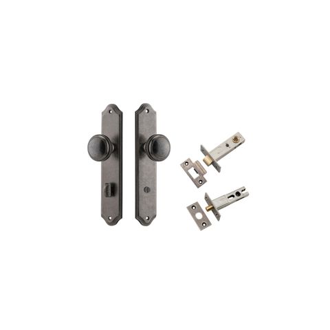 Paddington Shouldered Knob Priv Kit DN