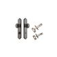 Paddington Shouldered Door Knob