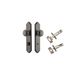 Cambridge Shouldered Door Knob